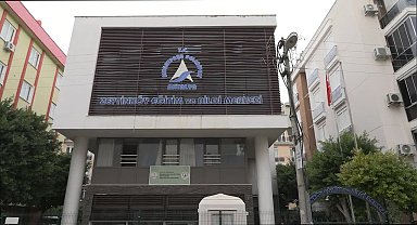 Muratpaşalı öğrenciler hem eğlenip hem öğrenerek tatile hazırlanıyor