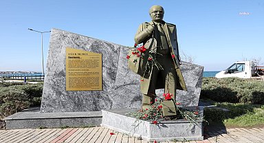 Narlıdere, Uğur Mumcu'yu andı