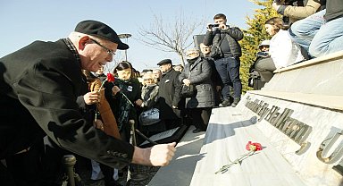 Odunpazarı Belediyesi katledilişinin 31. yılında Uğur Mumcu'yu unutmadı