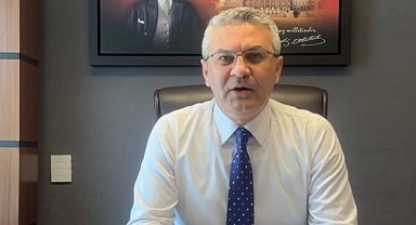 Oğuz Kaan Salıcı: “IŞİD’in yeni merkez üssü Türkiye…