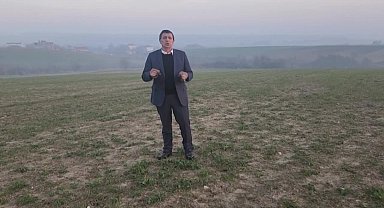 Okan Gaytancıoğlu: "Bitkisel yağa ödeyeceğimiz para 10 milyar dolara yaklaşacak"