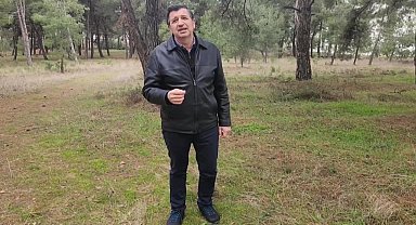 Okan Gaytancıoğlu: "Gümrük vergilerinin aşağı indirilmesinin temel sebebi gıda enflasyonunu 15 Nisan'a kadar ertelemek"