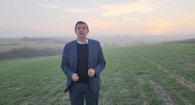 Okan Gaytancıoğlu: "Yüzde 48-50 faizlerle çiftçiye gübre satılıyor"