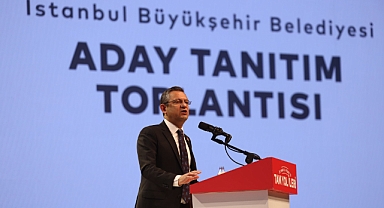 Özel: “Ekrem İmamoğlu ve ekibinin ikinci beş yılı için, ‘tam yol ileri’ dedikleri bugün…: