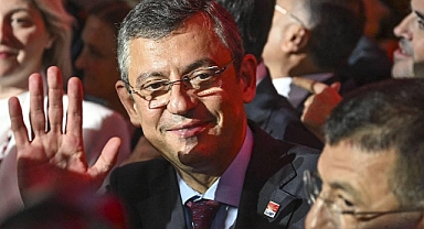 Özgür Özel: “Bizim yolumuz, Türkiye İttifakını kurmaktır”