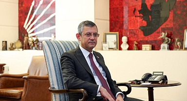 Özgür Özel, İran'daki terör saldırısında ölenler için başsağlığı mesajı yayınladı