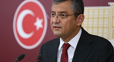 Özgür Özel, tutuklanan üniversiteli Ege Akersoy’un Babası Zafer Akersoy ile telefonda görüştü