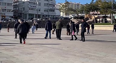 Prof. Dr. Çiftçi: "Soğuk havada kalp hastalıkları daha fazla görülür, kalp krizini de tetikler"
