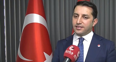 Saadet Partili Fatih Aydın: 
