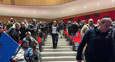 Safranbolu Belediyesinde en düşük işçi maaşı 25 bin TL oldu