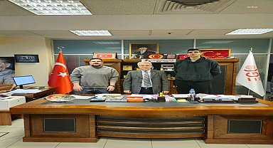 Şampiyon ABB EGO Spor Basketbol Takımı, kadrosunu güçlendiriyor