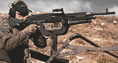 Sarsılmaz, Yerli ve Milli Silahlarını ABD’de düzenlenecek Shot Show 2024’te sergileyecek