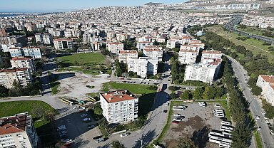 Serdar Sandal: Osmangazi'nin 32 yıllık sorununu çözdük