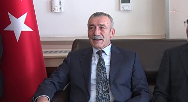 Şeyh Said'in iki torunu Yeniden Refah Partisi'nden belediye başkan adayı gösterildi
