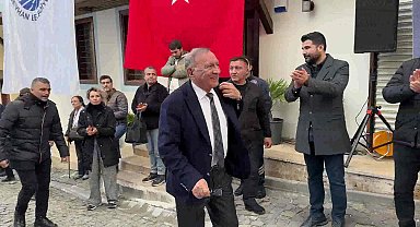 Seyhan Belediyesi'nden kent turizmine bir katkı daha: 'kahve evi'