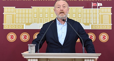 Sezai Temelli: “Adaylar açıklanıyor. Kentsel haklar mı kentsel rantlar mı?”