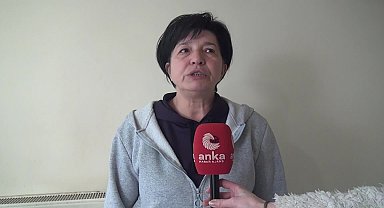Sinop Sahipsiz Hayvanları Koruma ve Yaşatma Derneği Başkanı Er: "Gücümüz bir yere kadar. İl Özel İdaresi'nin aylık rutinler halinde bize mama desteğine devam etmesi gerekiyor"