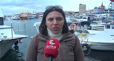 Sinop'ta oturduğu ev miras paylaşımında satılan çiğdem danacı: "Sokakta kalmakla karşı karşıyayım. Gidecek bir yerim de yok"