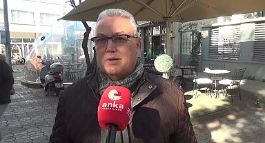 Sinoplu emekli vatandaş: "Yemiyoruz, içmiyoruz. Etin, balığın tadını unuttuk"