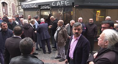 Sivil toplum kuruluşlarından Başkan Soyer'e 'adaylık' desteği