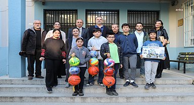 Söke Belediyesi'nin Geleneksel Pil Toplama Yarışması'nda ödüller sahibini buldu
