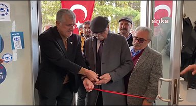 Sol Parti Sözcüsü Tombul: "Bizim olan, halkın, emekçinin olan bütün değerler 3-5 sermayedara peşkeş çekildi"