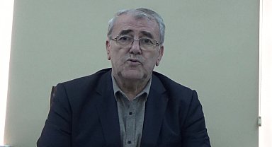 Tarım Kooperatifleri Merkez Birliği Başkanı Ahmet Erken: Açıklanan süt fiyatının revize edilmesini bekliyoruz