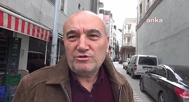 Tarlada çalışmak zorunda kalan Somalı emekli: "Bu sene emeklilerin battığı yıl"