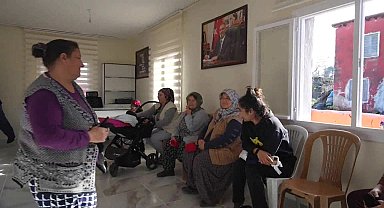 Tarsus Belediyesi kırsal mahallelerde açtığı kreşlerle eğitime desteğini sürdürüyor