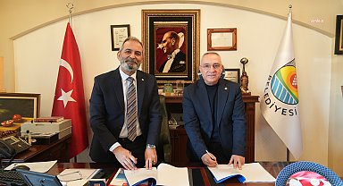 Tarsus Belediyesi'nden işçilere yüzde 100 zam