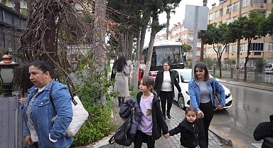 Tarsus Belediyesi, sağlıklı yaşam semineriyle kadınları bilinçlendiriyor