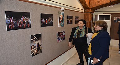 Tarsus Festivali'nin heyecanı, fotoğraf karelerinde ölümsüzleşti