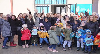 Tepebaşı Belediye Başkanı Ataç: "İnsanların duasını almak çok önemli"