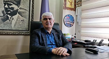 Terziler ve Giyim Sanatkarları Federasyonu Başkanı Ali Safa Şen: "Maaş zamları esnafın işini etkilemedi. İnsanlar bu zamları günlük ihtiyaçlarına harcıyor"