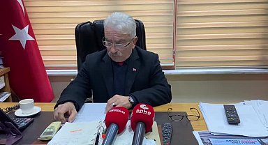 Trabzon Emekliler Derneği Başkanı Bayraktar: "Emekliye umut gibi söylenen cümleler bizi üzmektedir"