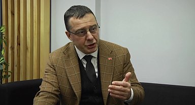 Trabzon İl Sağlık Müdürü Hakan Usta: "İlimizde sağlık turizmi geçen yıla göre bu yıl daha iyi"