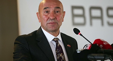 Tunç Soyer: “Koltuk sevdası değil, sadece memleket sevdası taşıdım”