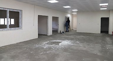 Turgutlu Belediyesi'nden ikinci çocuk kültür sanat merkezi hazırlığı