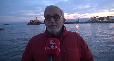 Türkiye Denizcilik Kursları Derneği Başkanı Önder: "Bazı balıkçılar mazot pahalılığından denize bile çıkamıyor"