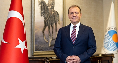 Vahap Seçer: “Mersin için memnuniyetle çalışmaya devam edeceğim”