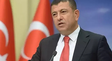 Veli Ağbaba: “Memura ve emekliye verilecek zam düşük olsun diye bu rakamlar açıklanıyor”