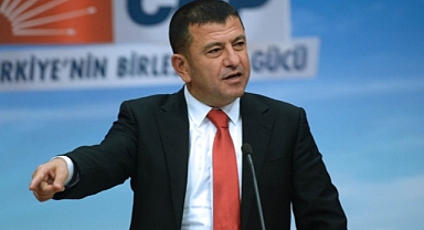 Veli Ağbaba: “Yandaşlara para; emekliye açlık var”