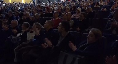 Yaşar Ürük'ün İzmir Araştırmaları'nın 50'nci yılı kutlandı