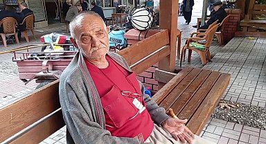 Yaşlılık aylığı ile geçinen Kadirlili vatandaş: "Eti seneden seneye görüyoruz"
