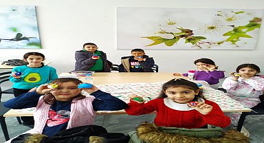 Yenimahalle Belediyesi'nden eğitici ve öğretici yarıyıl tatili