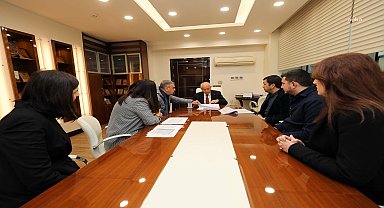 Yenimahalle'nin sürdürülebilir enerji ve iklim eylem planı hazır