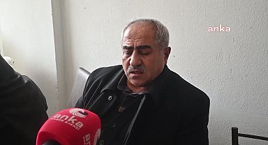 Yozgatlı emekli öğretmen: "En düşük emekli maaşıyla hiç olmazsa sabah kahvaltısında peyniriyle, zeytiniyle bulunmalı. Şu anda mümkün değil"