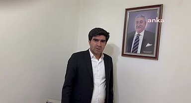 Zamlara tepki gösteren Elâzığ Kahveciler Odası Başkanı, Tesk Başkanı'nın fotoğrafını indirdi
