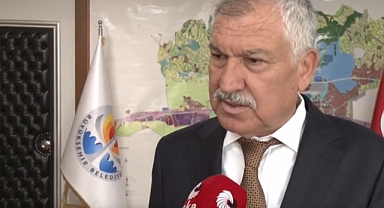 Zeydan Karalar: “Adana ittifakı 2019’da oluştu, bu dönemde de Adana ittifakı olacaktır