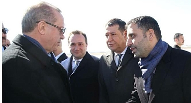  Ziver Holding Başkanı, AKP Aday Adayı Demirci, BOTAŞ’tan 3 milyarlık İhale Aldı